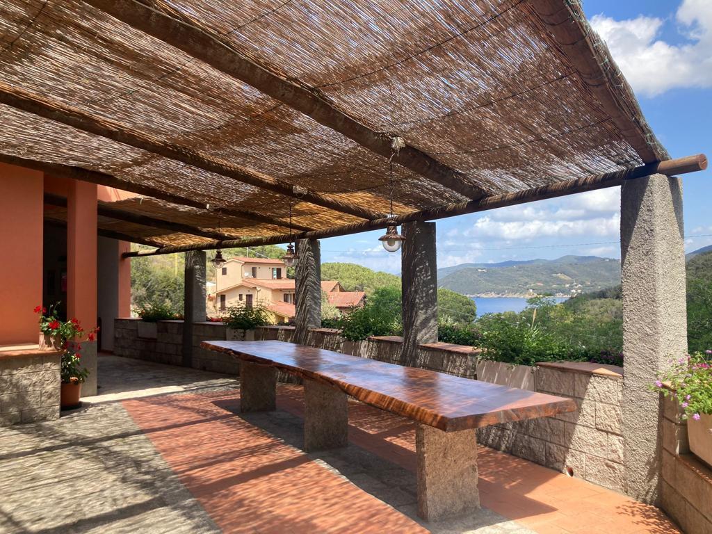 appartamento in offerta Isola d'Elba